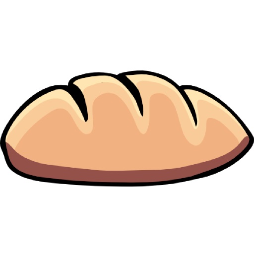 My Daily Bread logo